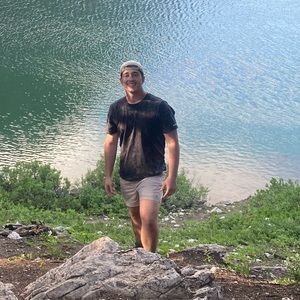 Meet your Posher, Chandler